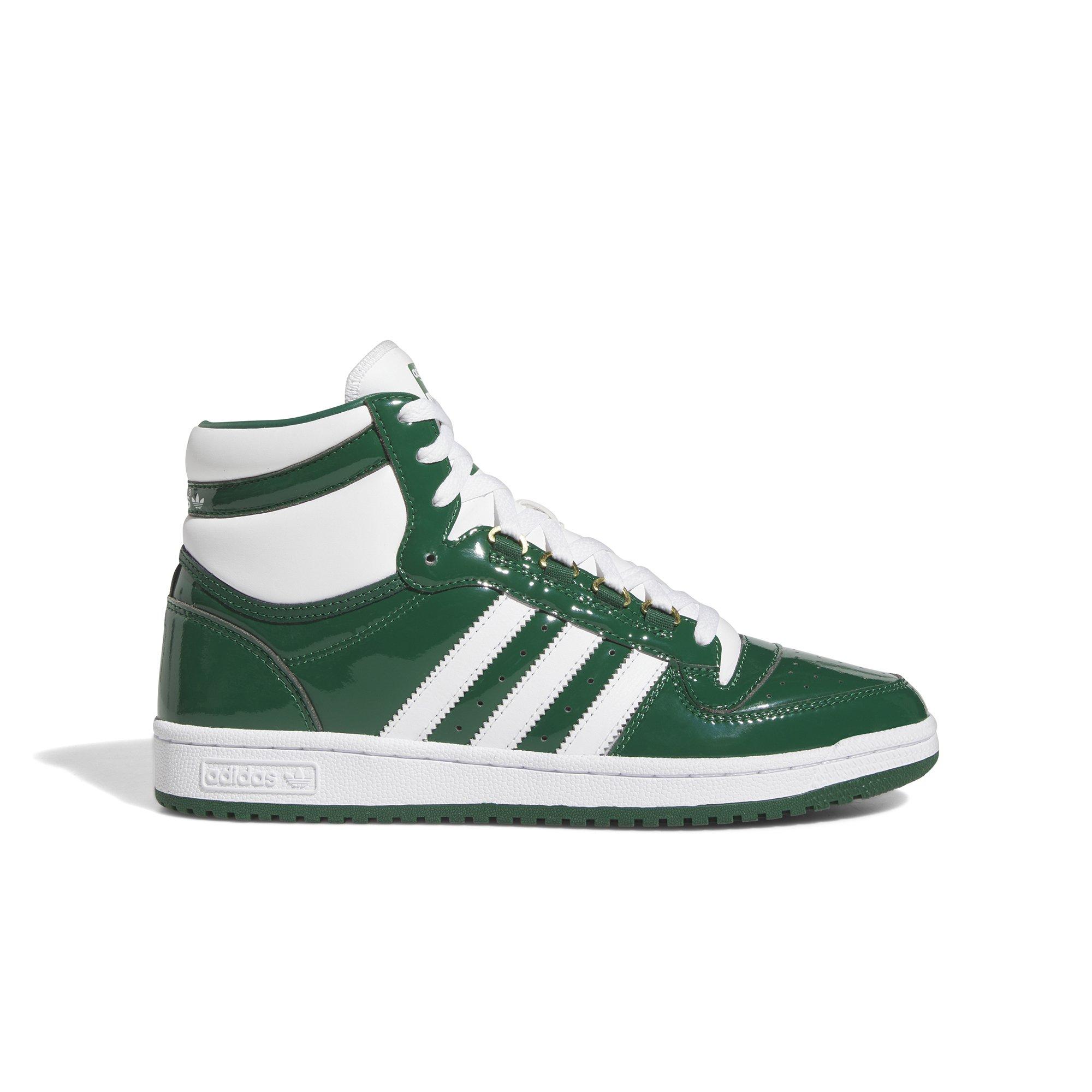 Adidas top clearance ten hi kids